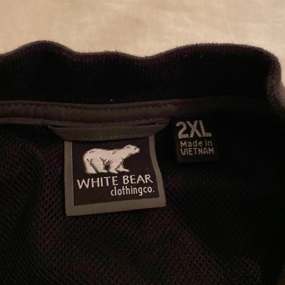 Golf Jacket - Picture 2 of 2